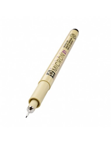 SAKURA Pigma Micron 01 - 0,25 mm - Noir