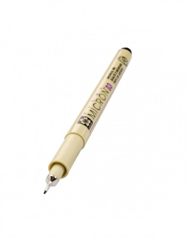 SAKURA Pigma Micron 03 - 0,35 mm - Noir