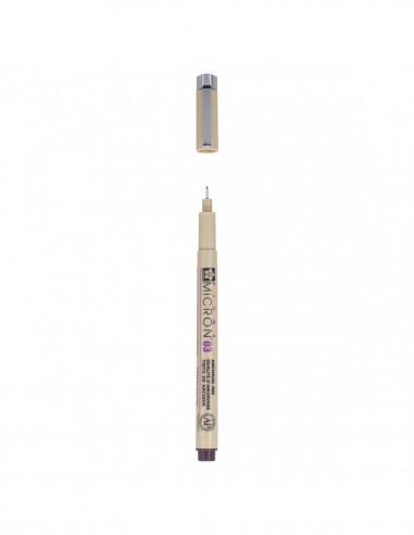 SAKURA Pigma Micron 03 - 0,35 mm - Noir