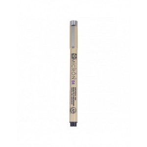 SAKURA Pigma Micron 04 - 0,4 mm - Noir