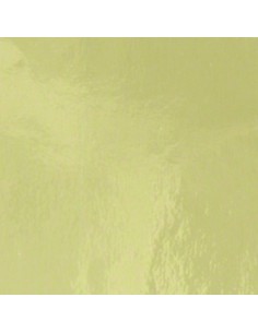 cardstock or brillant - BZ SPECIALTY 30,5 X 30,5cm Gold Foil - 230g/m2