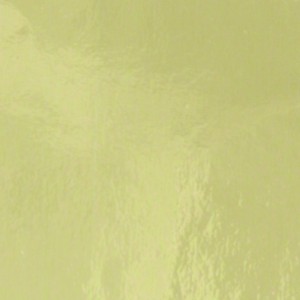 cardstock or brillant - BZ SPECIALTY 30,5 X 30,5cm Gold Foil - 230g/m2