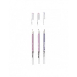 3 Gelly Rolls Stardust - pailleté Sweets
