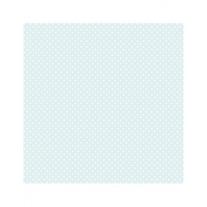 Bloc 100 feuilles 30,5 X 30,5cm - BLUE DREAM - 100g/m2 - imprimé 1 face et blanc au dos