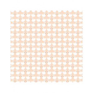 Bloc 100 feuilles 30,5 X 30,5cm - BLUE DREAM - 100g/m2 - imprimé 1 face et blanc au dos
