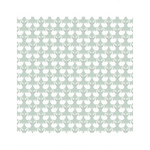 Bloc 100 feuilles 30,5 X 30,5cm - BLUE DREAM - 100g/m2 - imprimé 1 face et blanc au dos