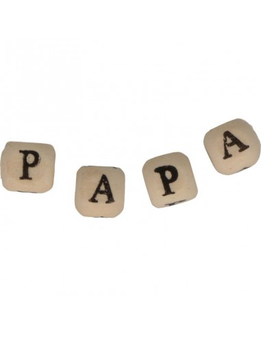 Kit de 3 Porte-clés à monter PAPA