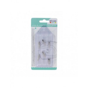 ARTEMIO 6 LAMES rechange pour CUTTER circulaire