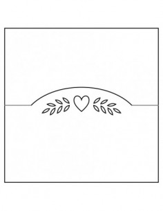 dies marque place coeur