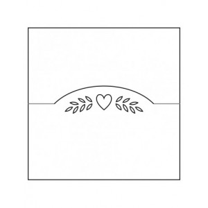 dies marque place coeur