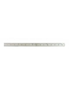 Règle Acier 40 cm