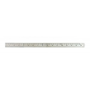 Règle Acier 40 cm