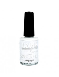 IZINK PIGMENT SETH APTER nacré / opal frost - flacon pinceau 11,5 ml