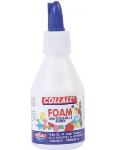 COLLE POUR CAOUTCHOUC SOUPLE 100ml