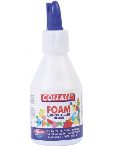 COLLE POUR CAOUTCHOUC SOUPLE 100ml