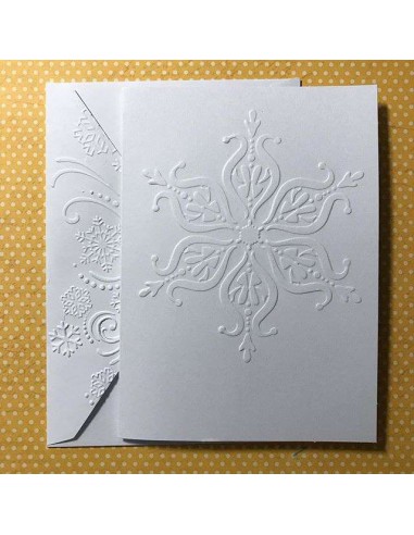 OUTIL EMBOSSING gauffrage 2 EMBOUTS Ø 1.5 + 2.0 MM