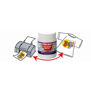 COLLE "TRANSFER MEDIUM" 100ml