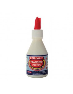 COLLE "TRANSFER MEDIUM" 100ml