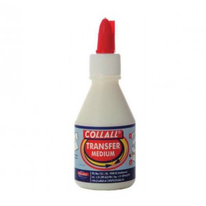 COLLE "TRANSFER MEDIUM" 100ml