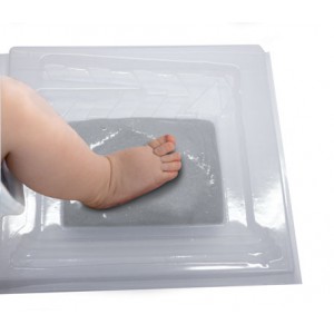 kit moulage  "EMPREINTE DE STAR" - plâtre + alginate + moule
