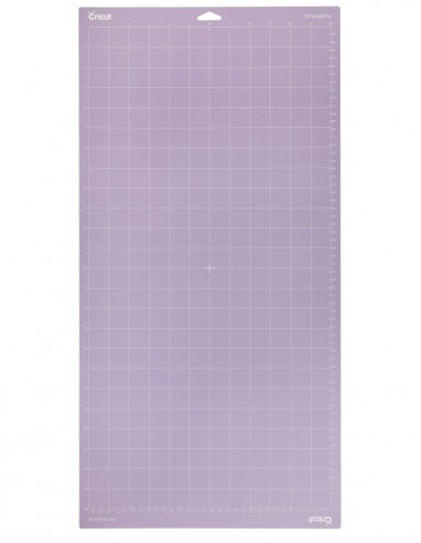 CRICUT EXPLORE/MAKER - TAPIS DE COUPE ADHERENCE FORTE 30,5x61cm