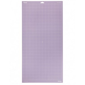 CRICUT EXPLORE/MAKER - TAPIS DE COUPE ADHERENCE FORTE 30,5x61cm