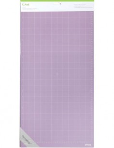 CRICUT EXPLORE/MAKER - TAPIS DE COUPE ADHERENCE FORTE 30,5x61cm 2