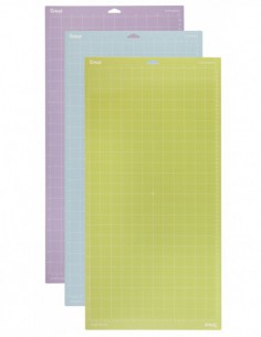 CRICUT EXPLORE/MAKER - 2 achetés : 1 en cadeau - assortiment 3 tapis 30,5x61cm 2