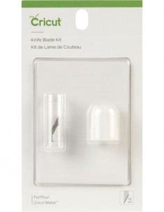 CRICUT MAKER - LAME COUTEAU RECHANGE 2
