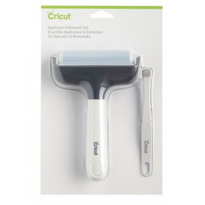 CRICUT SET APPLICATEUR ET PINCE