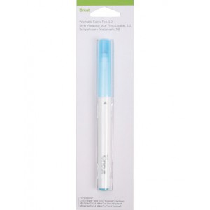 Marqueur pour tissu lavable - pointe 1,0