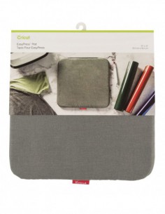 CRICUT TAPIS EASY PRESS - moyen format - 30,5x30,5cm