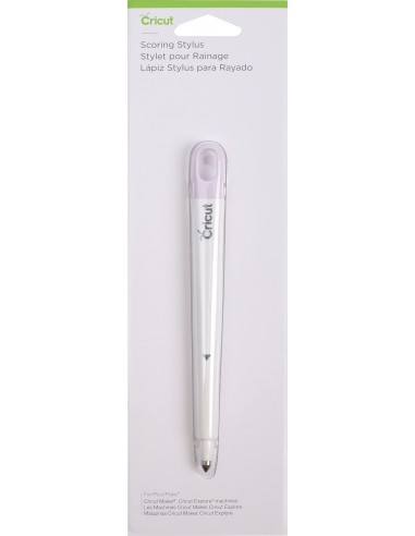 CRICUT Stylet de rainage (plioir) pour cricut maker OU cricut air explore