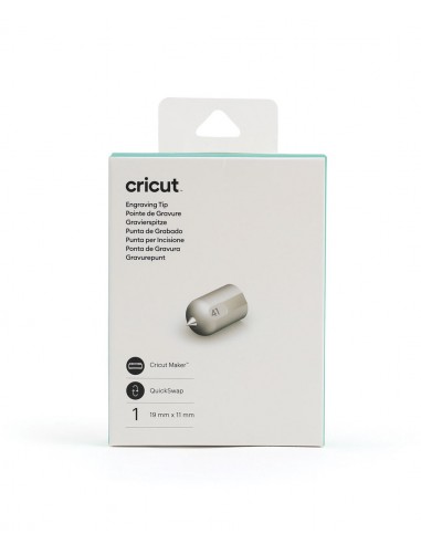 POINTE DE GRAVURE - sans boitier