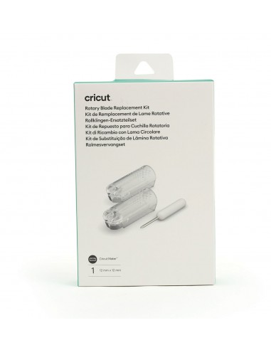 KIT LAME ROTATIVE RECHANGE