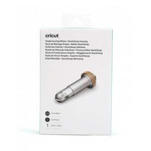 EMBOUT DE RAINAGE SIMPLE + Boitier QUICKSWAP