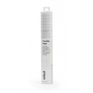 CRICUT - TRANSFERT ADHERENCE STANDARD 30,5x121cm