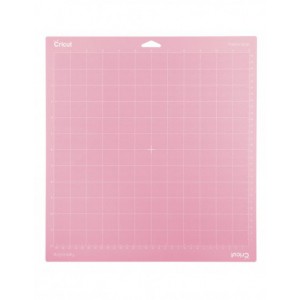 CRICUT  - TAPIS DE COUPE FABRICGRIP TISSUS 30,5x30,5cm