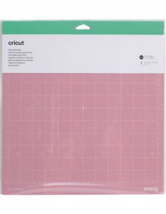 CRICUT  - TAPIS DE COUPE FABRICGRIP TISSUS 30,5x30,5cm 2
