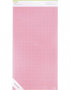CRICUT - TAPIS DE COUPE FABRICGRIP TISSUS 30,5x61cm