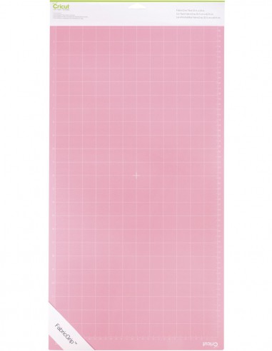 CRICUT - TAPIS DE COUPE FABRICGRIP TISSUS 30,5x61cm