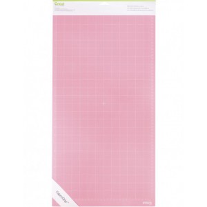 CRICUT - TAPIS DE COUPE FABRICGRIP TISSUS 30,5x61cm