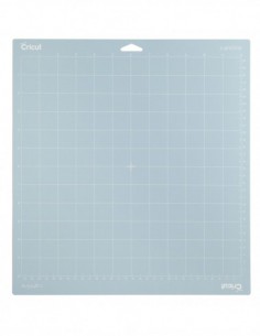CRICUT - TAPIS DE COUPE ADHERENCE LEGERE 30,5x30,5cm