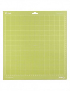 CRICUT - TAPIS DE COUPE ADHERENCE STANDARD 30,5x30,5cm