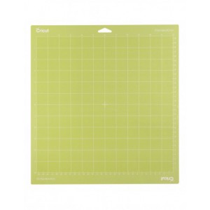 CRICUT - TAPIS DE COUPE ADHERENCE STANDARD 30,5x30,5cm