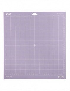 CRICUT - TAPIS DE COUPE FORTE ADHERENCE 30,5x30,5cm