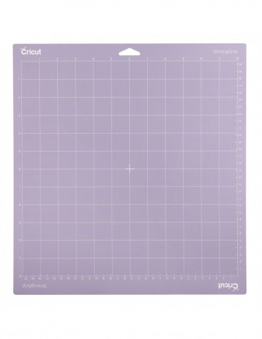 CRICUT - TAPIS DE COUPE FORTE ADHERENCE 30,5x30,5cm