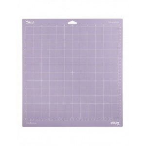 CRICUT - TAPIS DE COUPE FORTE ADHERENCE 30,5x30,5cm