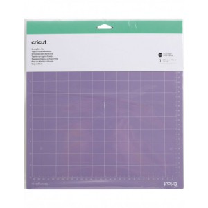 CRICUT - TAPIS DE COUPE FORTE ADHERENCE 30,5x30,5cm