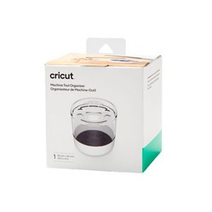 CRICUT PORTE OUTILS DE RANGEMENT